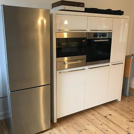 Villa Friedenstrasse 11 Lüneburg Стая снимка