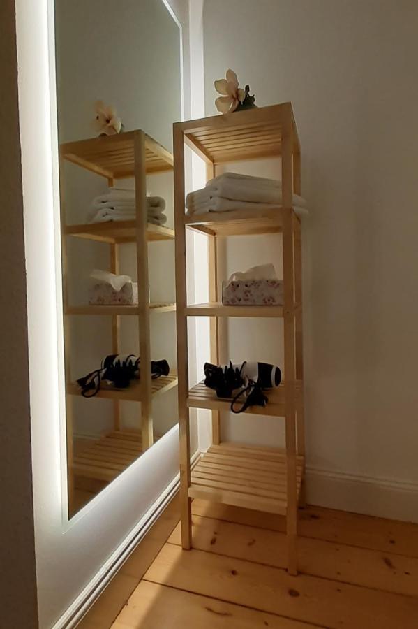Villa Friedenstrasse 11 Lüneburg Екстериор снимка