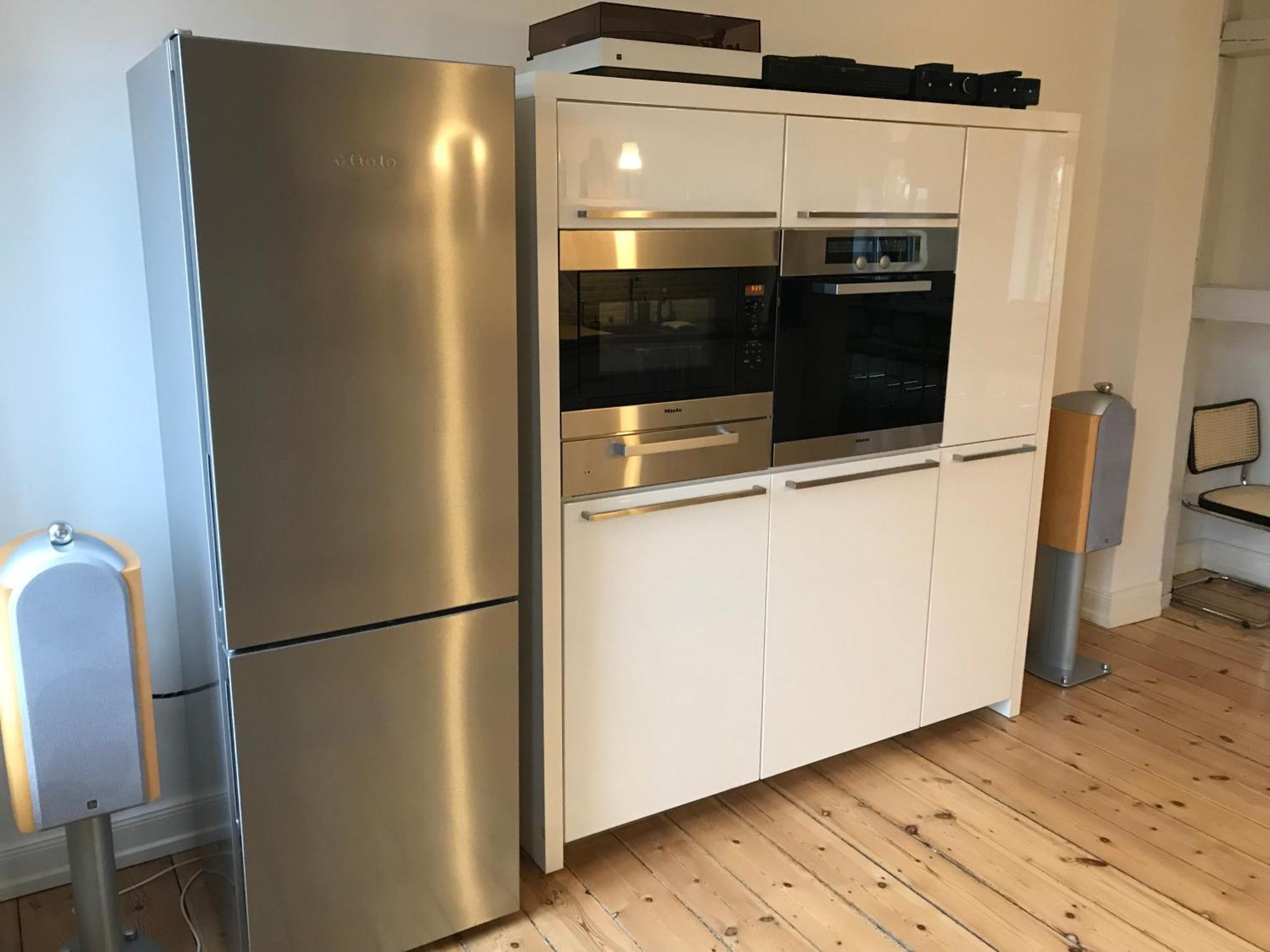 Villa Friedenstrasse 11 Lüneburg Стая снимка