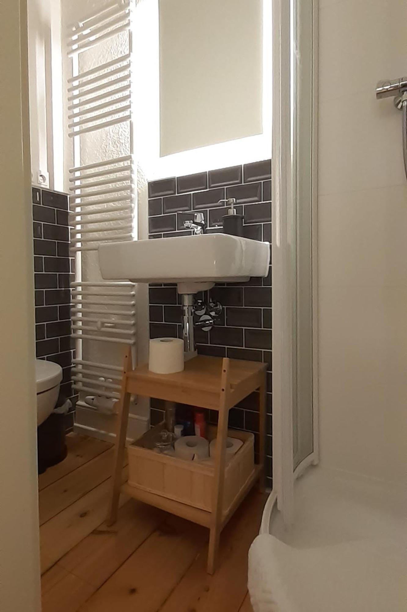 Villa Friedenstrasse 11 Lüneburg Стая снимка