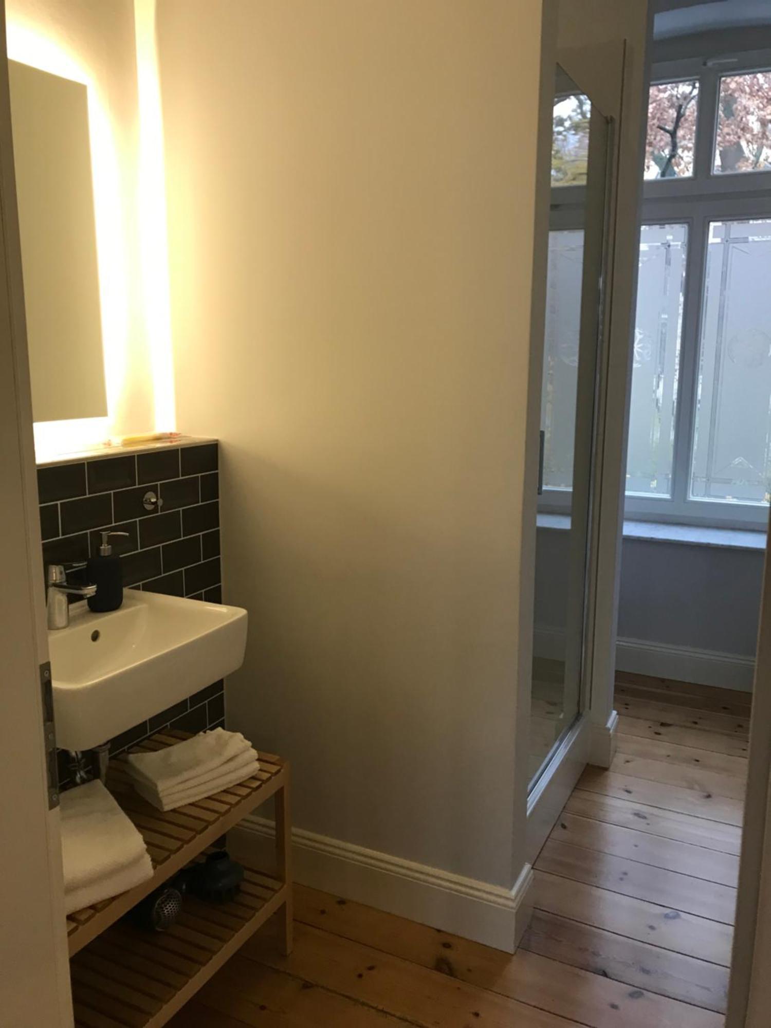 Villa Friedenstrasse 11 Lüneburg Стая снимка