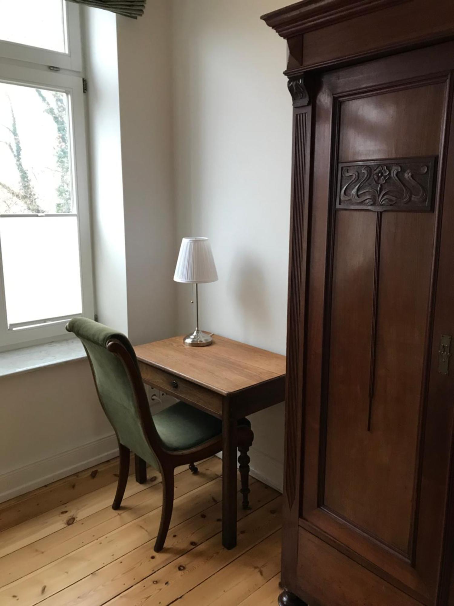 Villa Friedenstrasse 11 Lüneburg Стая снимка