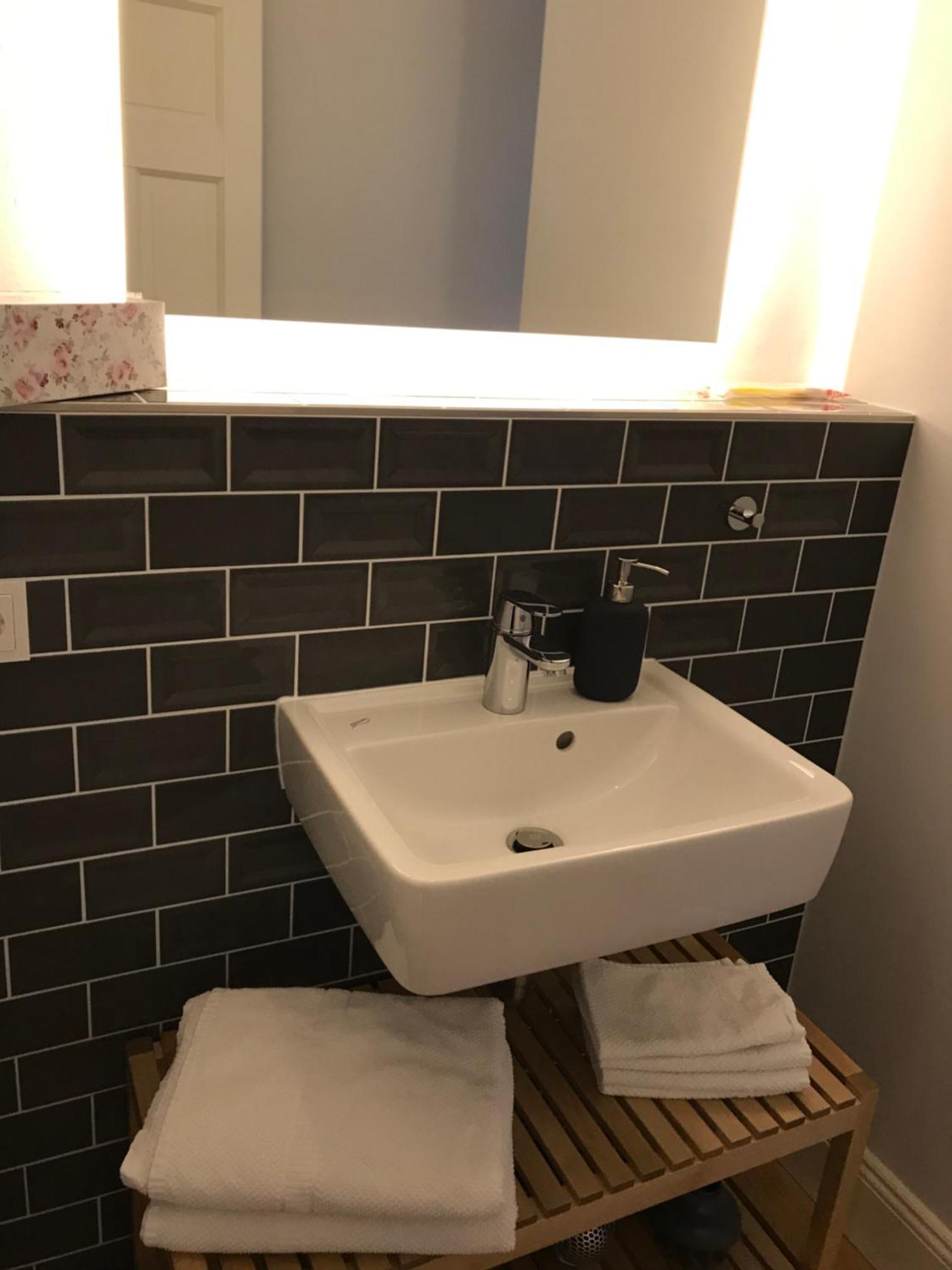 Villa Friedenstrasse 11 Lüneburg Стая снимка
