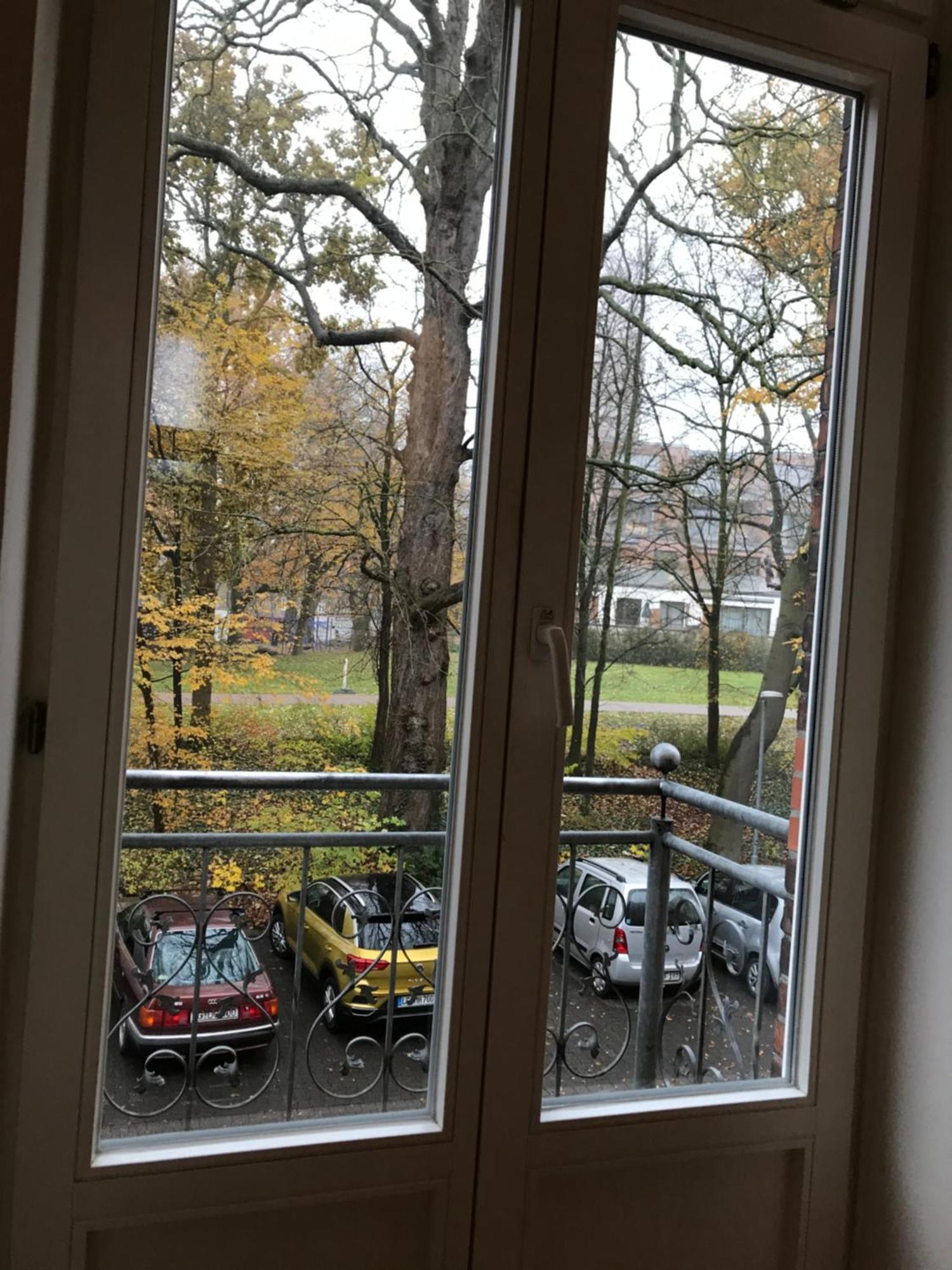 Villa Friedenstrasse 11 Lüneburg Стая снимка