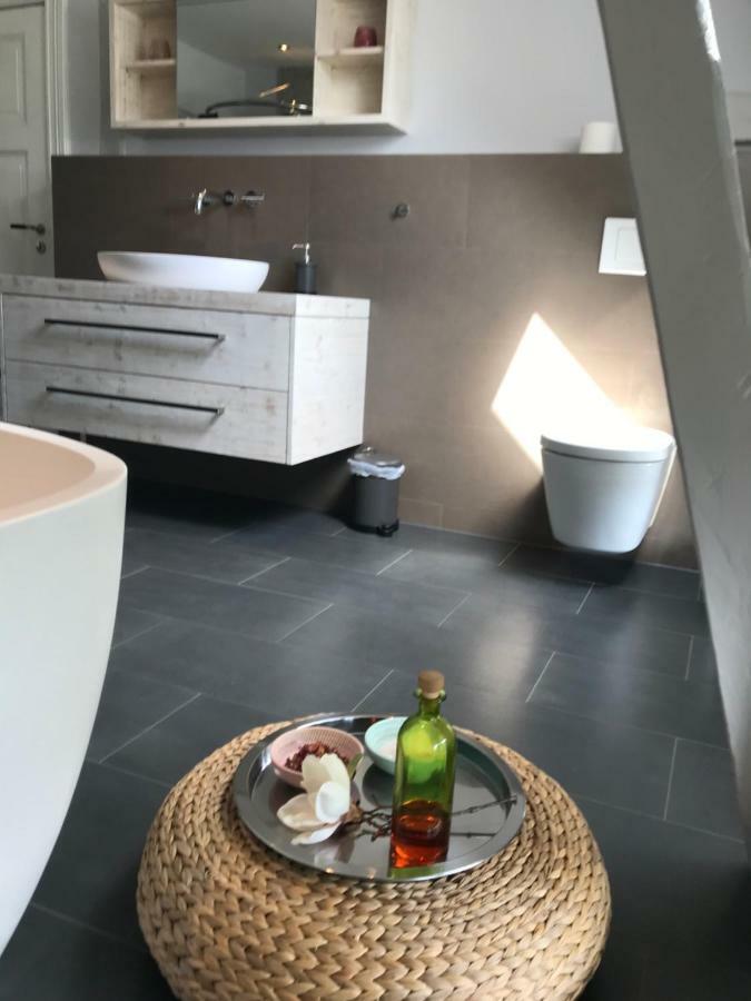 Villa Friedenstrasse 11 Lüneburg Екстериор снимка